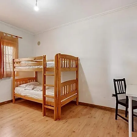 Tijoco Bajo Con Jacuzzi Adeje 2* Tijoco de Abajo